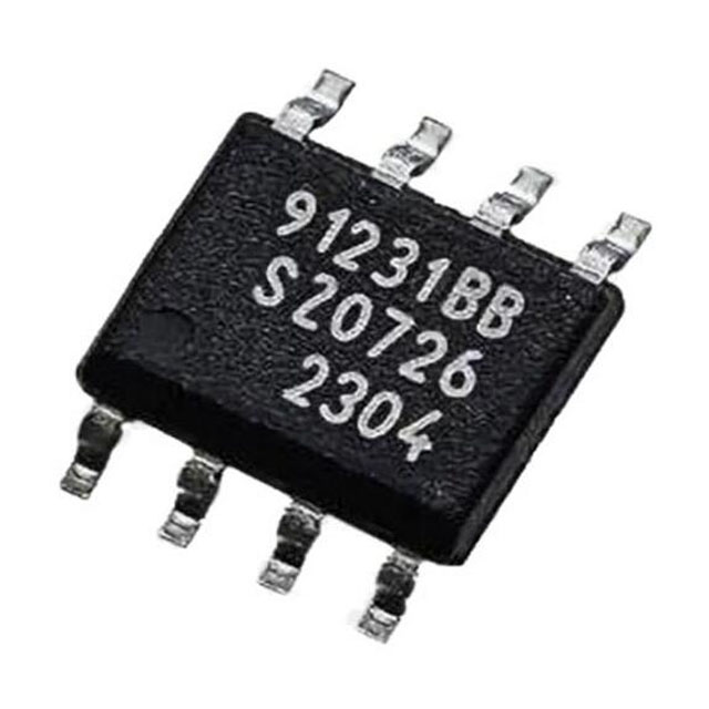 Поставка, утилизация [Melexis] MLX91231KDC-BBA-000-RE Смарт IVT Датчик тока ИС