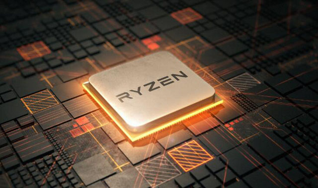 Покупка [AMD] Процессоры серии Ryzen 7000: Ryzen™ 9 7940HS, Ryzen™ 7 7840U, Ryzen™ 7 7840HS