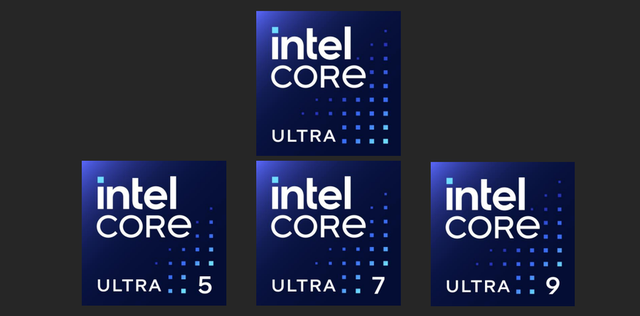 Поставка процессоров Intel Core™ (Ultra 9 процессоров, Ultra 7 процессоров, Ultra 5 процессоров)