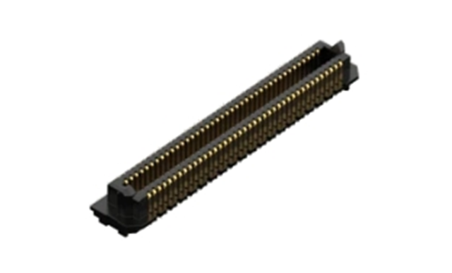[ Samtec ] ADM6-60-01.5-L-4-0-TR: 0.635 мм AcceleRate ® HD Высокая плотность 4-рядная игла