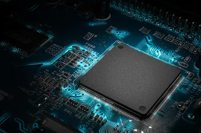 Поставка Промышленный Ethernet, Поставка Ethernet коммутатора, Поставка Mingjiada Microchip Ethernet