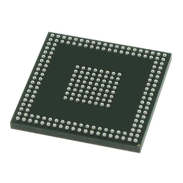 [ADI] Blackfin Встраиваемые Процессоры ADSP-BF537BBCZ-5B (ADSP-BF537BBCZ-5BV)