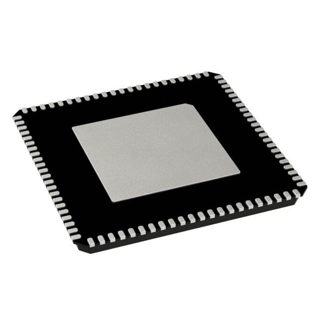 [ADI] Процессоры ADSP-BF504KCPZ-4, ADSP-BF504BCPZ-4 Blackfin с оптимизированной периферией