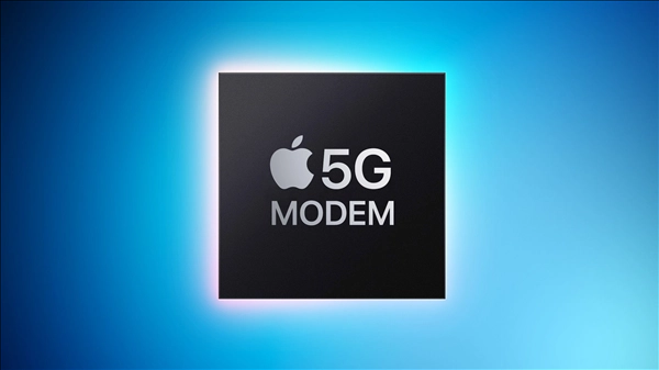 Apple выпустит первый собственный чип WiFi с базовой полосой 5G, без поддержки миллиметровых волн