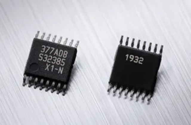 [ Melexis ] MLX91377GGO-ADB-000: Высокопроизводительный линейный датчик эффекта Холла IC