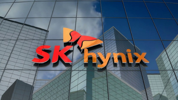 SK Hynix первой в мире достигла массового производства 12-слойных продуктов HBM3E