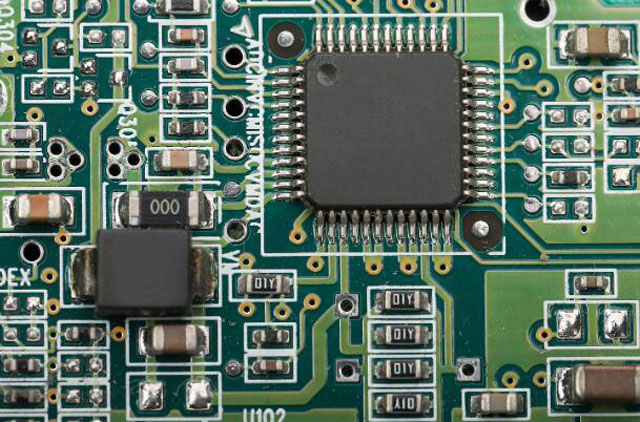 Утилизация [Amphenol] Ethernet-разъемов, [Infineon] тиристоров-SCR-модулей,[ADI]процессоров Blackfin