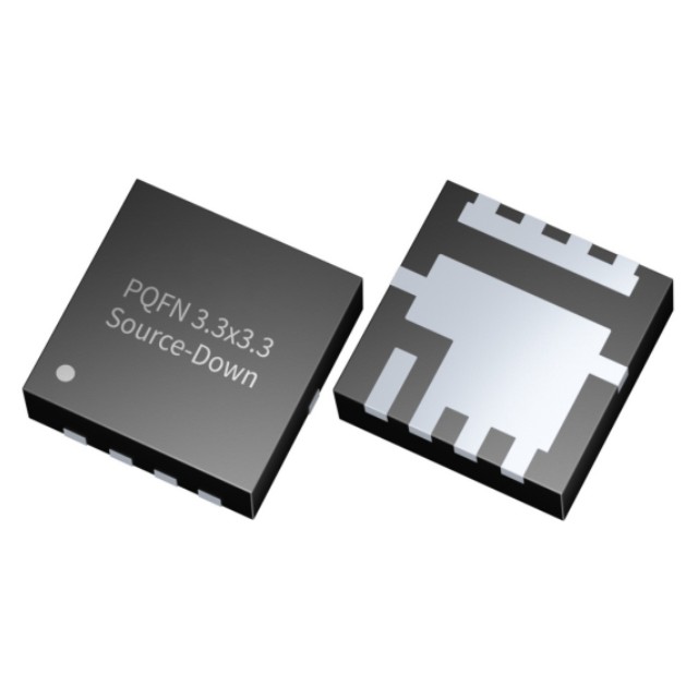 Источник питания Infineon IQE220N15NM5 OptiMOS™ 5 Низковольтный силовой MOSFET 150 В