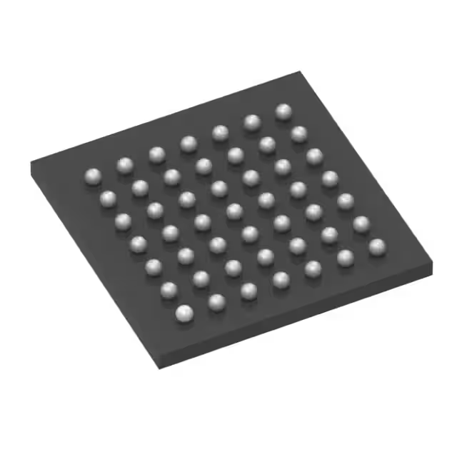 Bluetooth 5.2 BLUENRG-345VC Программируемая беспроводная SoC с низким энергопотреблением Bluetooth®