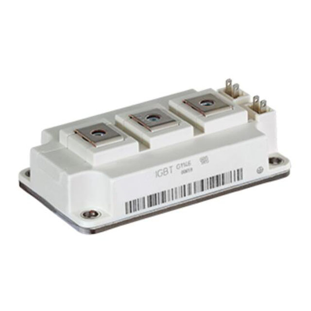 Поставка, утилизация [Infineon] IGBT-модули DF400R12KE3 1200V Чопперный IGBT-модуль