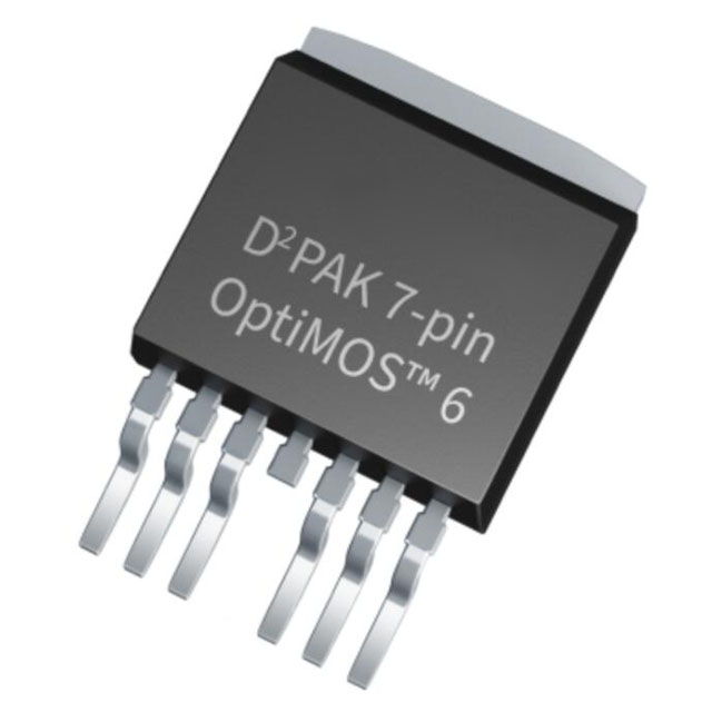 Поставка, переработка [Infineon] IPF026N15NM6 150V N-канальные силовые MOSFET транзисторы