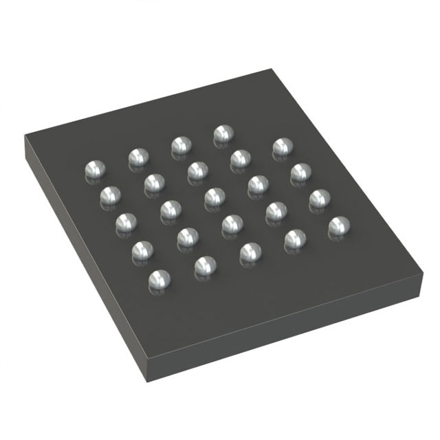INFINEON S25HL01GTDPBHB033 1 Гбит автомобильная флэш-память SEMPER™ NOR