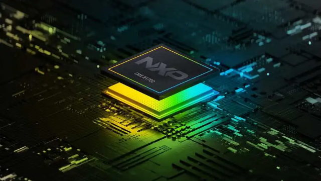 NXP представляет новый кроссоверный MCU i.MX RT700 для поддержки граничных устройств ИИ!