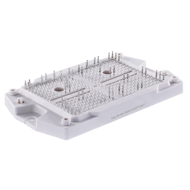 IGBT-модуль F3L500R12W3H7H11 EasyPACK™ 3B 1200 В, 500 А Класс III NPC2 IGBT-модуль
