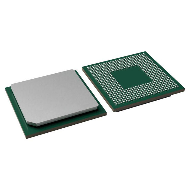 [Поставка, утилизация] C64x Fixed-Point DSP TMS320C6414TBCLZ1 (TI) Цифровые сигнальные процессоры