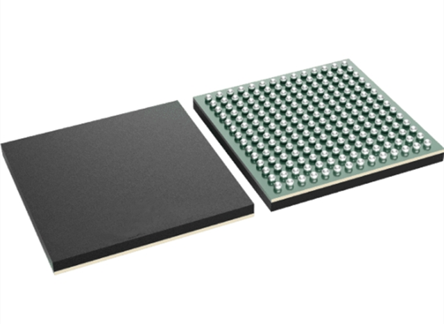 Низкое энергопотребление C55x DSP с фиксированной точкой - TMS32C5517AZCHA20R до 75 МГц (TI)