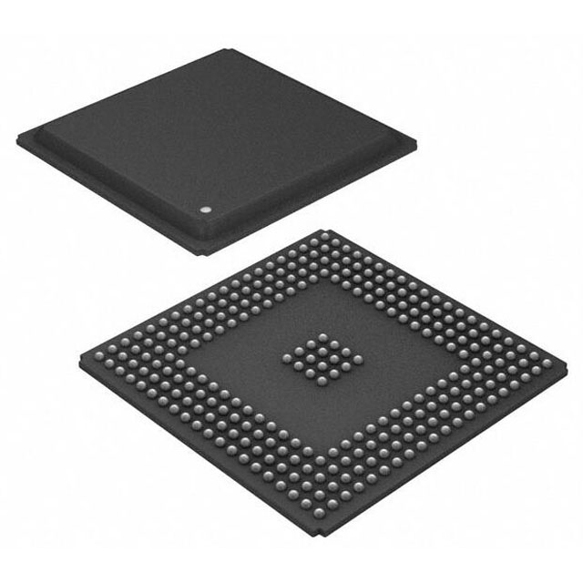 [TI]TMS320C6713BZDP300 Самый высокопроизводительный цифровой сигнальный процессор с плавающей точкой