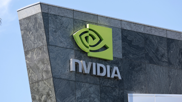 Создатель чипов искусственного интеллекта NVIDIA создает гуманоидных роботов «следующего ветра»