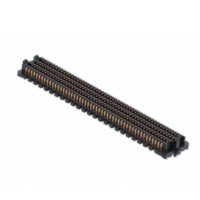 Samtec .050» SEARAY™ SEAM-50-02.0-L-08-2-A-K-TR Межплатные и мезонинные разъемы