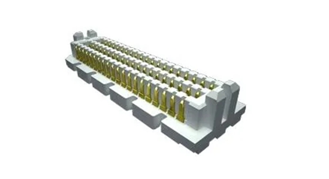 Samtec SEAMP-40-02.0-S-06 Соединитель пластины к пластине - штифт, обжимное соединение (240POS)