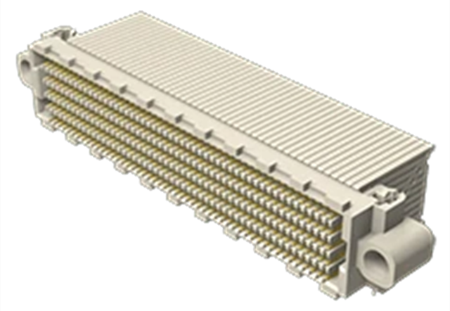SEAFP-20-01-S-08-RA-WT-GP - высокоскоростные клеммы Розетка с открытой клеммной решеткой