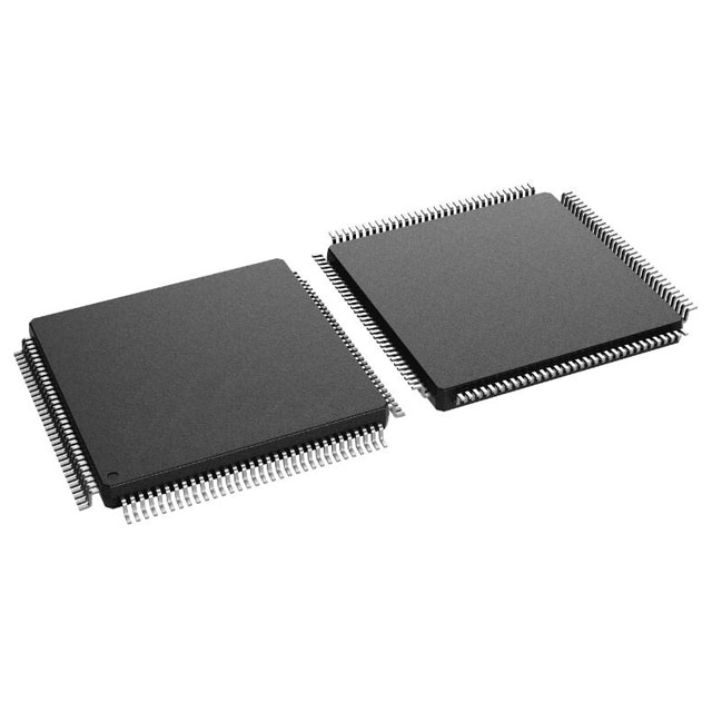 [Поставка, утилизация] TMS320F2811PBKQ (TI) 150MHz Автомобильные C2000™ Real-Time Микроконтроллеры