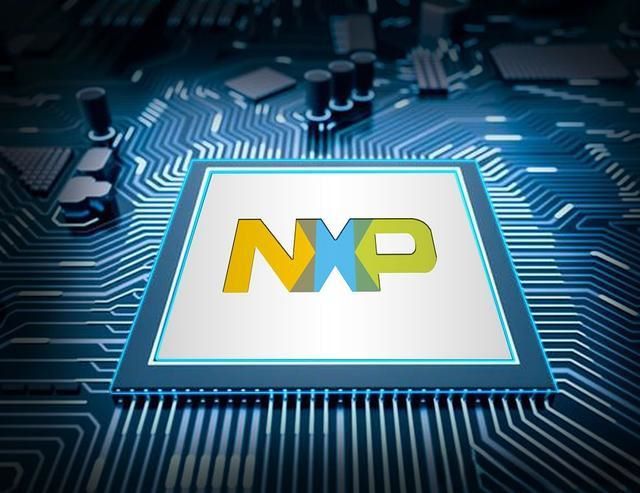 [NXP] Приобретение аналоговых микросхем: аналоговый фронт-энд, аналоговые переключатели, компараторы