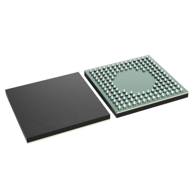 Маломощный цифровой сигнальный процессор (ЦСП) TMS320C5533AZAYA10 TI C5000 с фиксированной точкой
