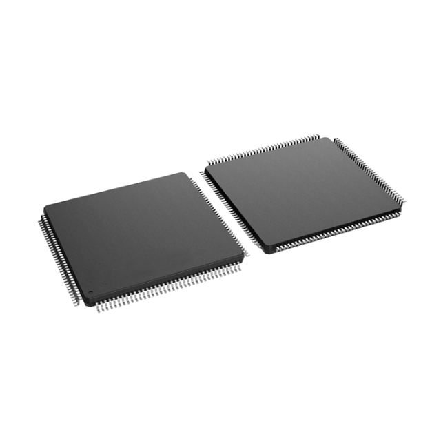 【Поставка TI DSP】TMS320VC33PGE120 C30x Цифровой сигнальный процессор с фиксированной точкой