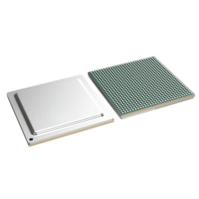 [Поставка, утилизация] TMS320C6671ACYP (TI) 1 ГГц ЦСП с фиксированной и плавающей точкой