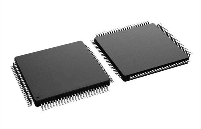 Поставка [ TI ] TMS320F2802PZQ - 6-канальный ШИМ для автомобилей C2000 ™ 32-битный MCU