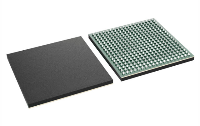 Рекуперация [ TI ] TMS320DM357ZWT Цифровая медиа-система на чипе (DMSoC) - с частотой 270 МГц