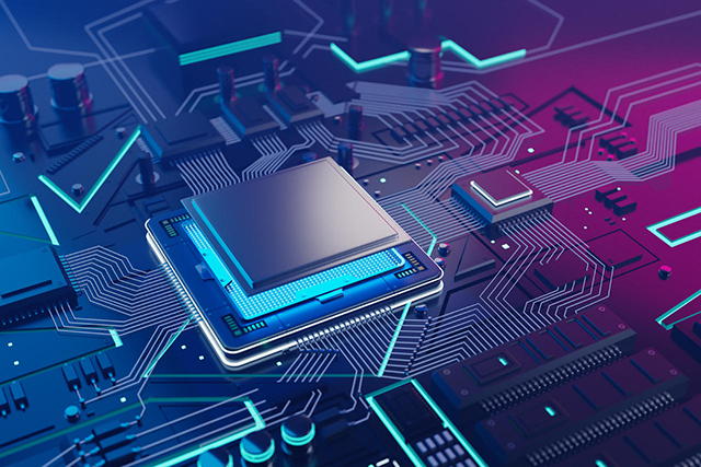 Сделка Broadcom Storage Product:I/O контроллер,контроллер хранения,SAS экспандер,жесткие диски