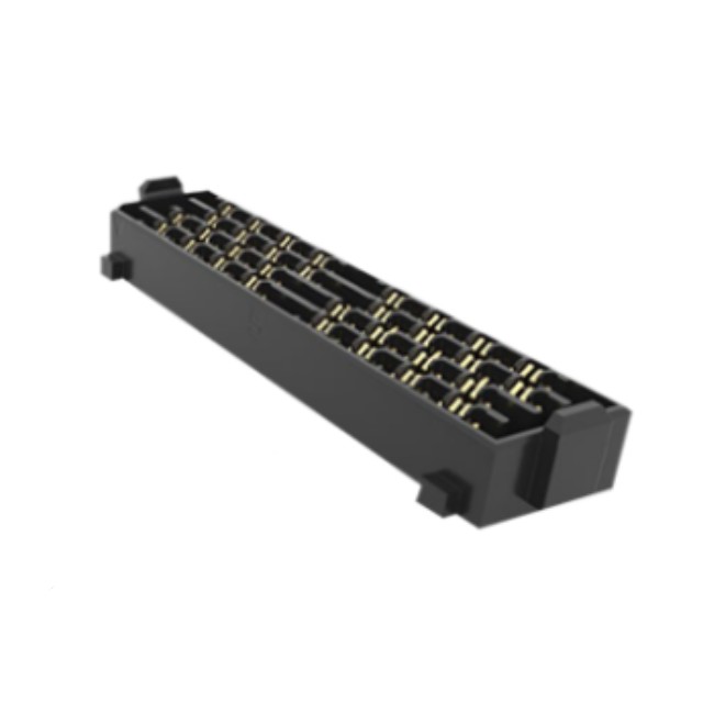 SAMTEC NVAM-DP-02-2-05.0-S-2-K-TR Межплатные разъемы 0,80 мм NovaRay®