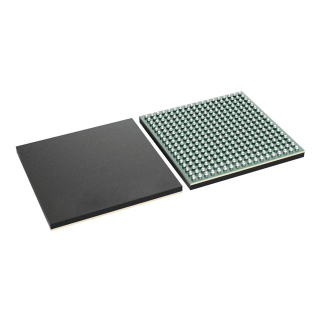 AM2632CPDFHMZCZRQ1 (TI) 200MHz, 32-Bit Dual-Core ARM® Cortex®-R5F Sitara™ Микроконтроллерная ИС