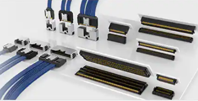 Переработанные разъемы Molex: разъемы MX150, разъемы FFC/FPC, разъемы USB