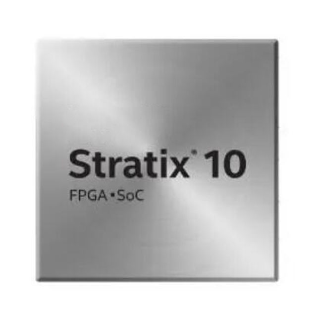 [Поставка, утилизация] 1SX065HH3F35I2LG Stratix 10 SX 650 полевая программируемая вентильная матрица