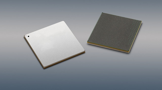 Приобретение Intel Agilex ™ 7 FPGA и SoC FPGA - Field Programmable Gate Array IC