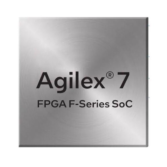 Поставка, утилизация [Intel] Agilex® 7 F-Series FPGA (AGFA012R24C2I3V) Field Programmable Gate Array