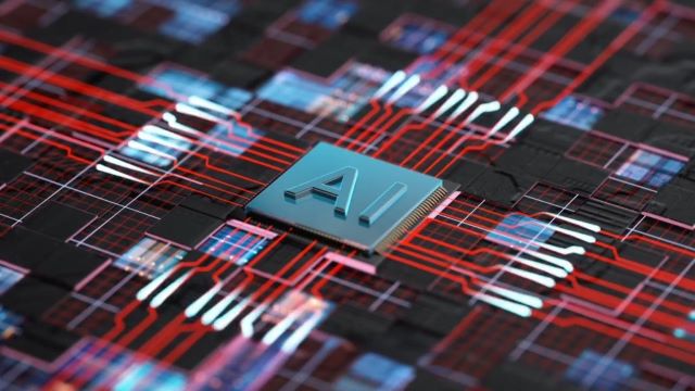 Самый мощный чип AMD с искусственным интеллектом: превзойдет NVIDIA H200?