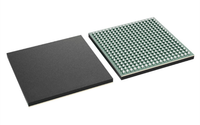 [ TMS320C6748EZWT4 ] Низкое энергопотребление C674x Fixed/Floating Point DSP - 456 МГц, SATA