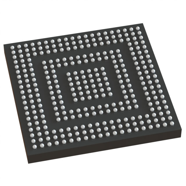 Микропроцессоры Renesas R7S910035CBA RZ/T1 для управления в реальном времени