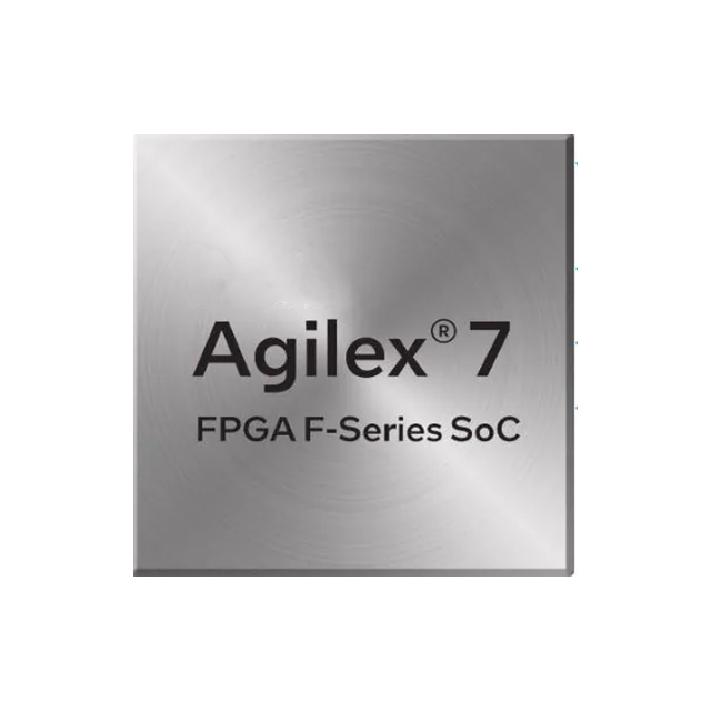 Intel AGFA027R24C2I1VB Agilex™ 7 F-Series полевой программируемый Gate Array IC