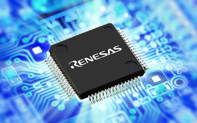 Распространение энергонезависимой памяти Renesas: EEPROM и PROM, MRAM, SPI NOR Flash Память