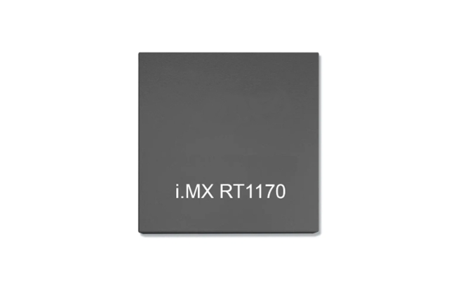 MIMXRT1176DVMAA-i.MX RT1170 MCU на основе архитектуры Arm ® Cortex ® -M