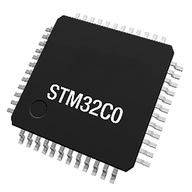 STM32C071CBT6