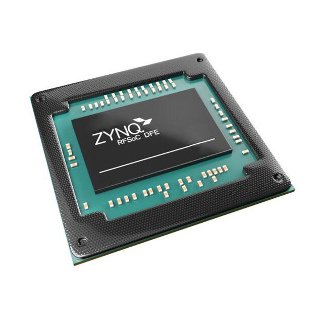 Поставка, переработка [Xilinx] Adaptive SoC (XCZU63DR-2FFVE1156I) Zynq™ UltraScale+™ RFSoCs DFE