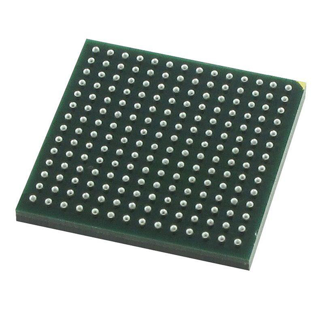 NXP MIMXRT106DDVL6B i.MX RT1060 Crossover MCU с ARM Cortex-M7