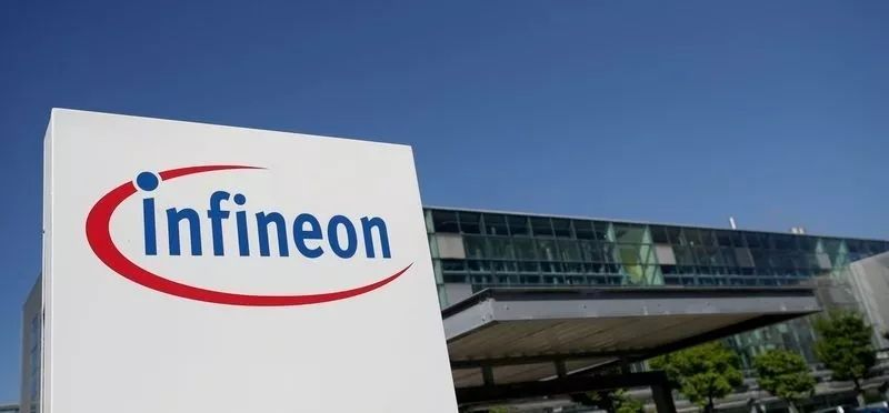 Infineon представляет новые ИС датчиков отпечатков пальцев автомобильного класса