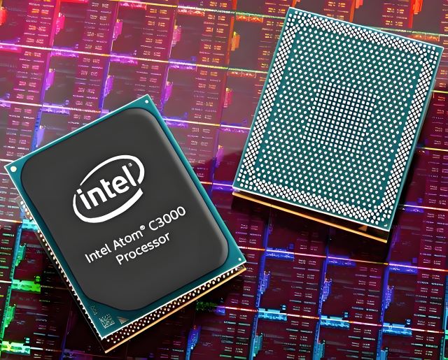Mingjiada приобретает процессоры [Intel] Atom: процессор x7000RE, процессор x7000C, процессор x7000E